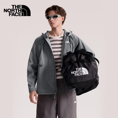 THE NORTH FACE|（新款）2026S/S男皮肤衣 NF0A8FZQ0UZ1