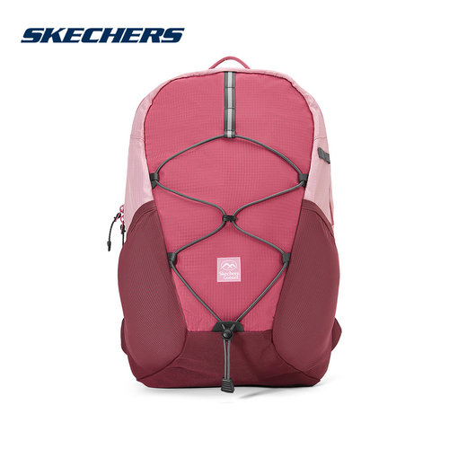 SKECHERS|（新款）2025夏中性背包 P225U012-05J6