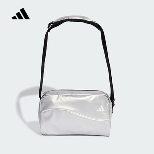 2025秋女斜挎包 新款 JM0157 adidas 阿迪达斯