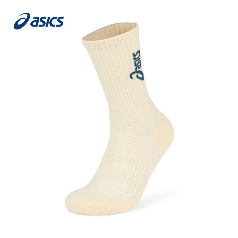 ASICS|（新款）2025F/W中性短袜 3033C237-750