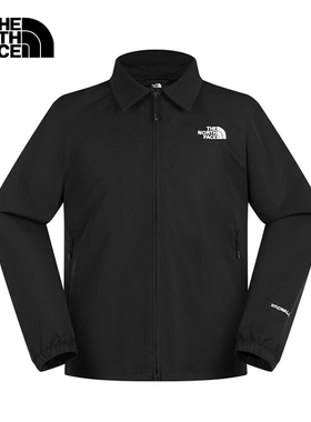 THE NORTH FACE|北面（新款）2026S/S男夹克 NF0A8HQEJK31