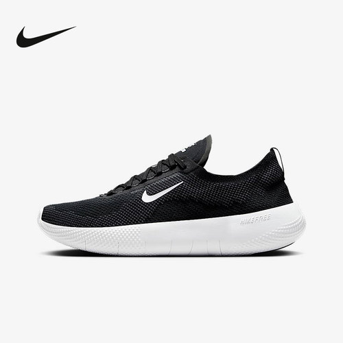 Nike耐克FREE 2025男子跑步训练鞋新款飞织透气运动鞋HF1078-002