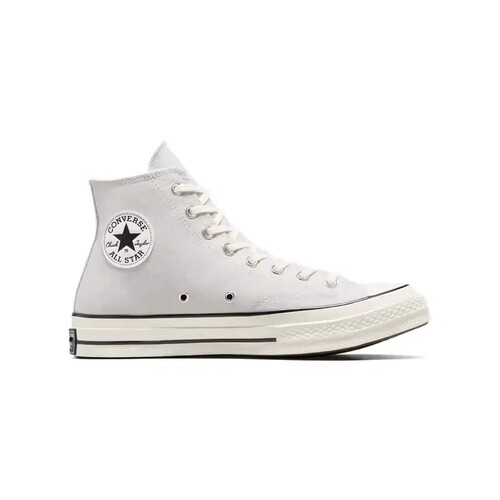 匡威中性Converse休闲帆布鞋