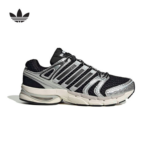 adidas阿迪达斯三叶草2026春中性Adistar Control 5跑步鞋KI6120
