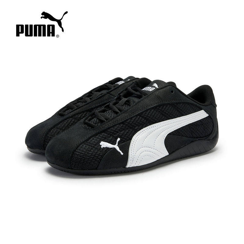 PUMA彪马撞色赛车鞋2026春SPEEDCAT男女薄底鞋休闲鞋 402995-04,运动鞋new,运动休闲鞋,淘宝优惠券,粉丝福利购,淘宝优惠卷