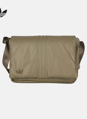 阿迪达斯 （adidas）|（新款）2026春中性斜挎包 KW1275