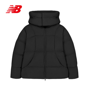 New Balance|（新款）2025冬女羽绒服 NPF45222-BK