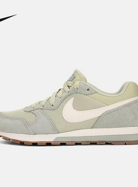 Nike耐克女鞋春新款RUNNER 2运动休闲鞋薄底复古跑步鞋749869-306