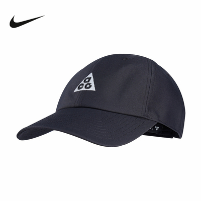 NIKE耐克棒球帽男帽女帽子ACG户外运动帽遮阳帽鸭舌帽IH9256-010