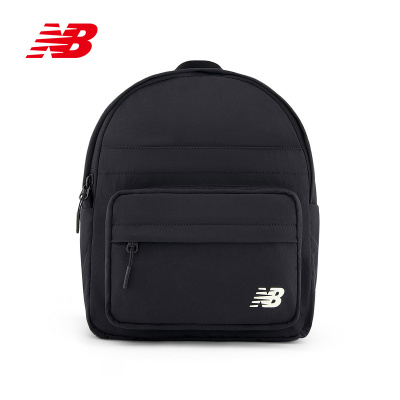 New Balance|（新款）2025秋女运动背包 LAB53403-BK