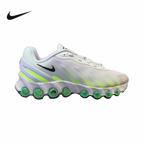 Nike耐克男鞋Air max DN8气垫鞋复古老爹鞋缓震跑步鞋 IH4119-101