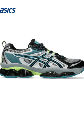 ASICS|（新款）2025F/W中性低帮鞋 1203A270-025