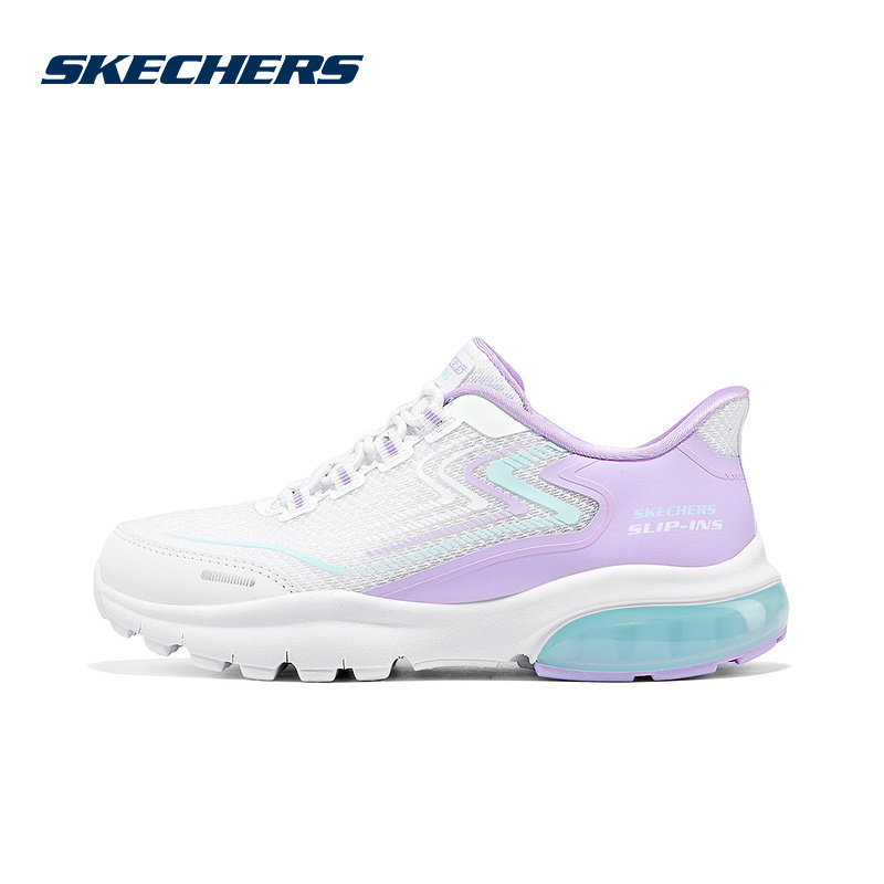 Skechers斯凯奇女童鞋复古时尚舒适百搭休闲运动鞋 319084L/WHT,运动鞋new,运动休闲鞋,淘宝优惠券,粉丝福利购,淘宝优惠卷