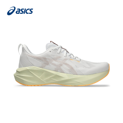 ASICS|（新款）2025F/W男低帮鞋 1011B974-101
