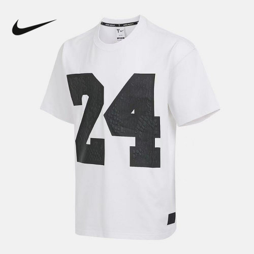 耐克（NIKE）|（新款）2025秋男短袖针织衫 IM0565-100