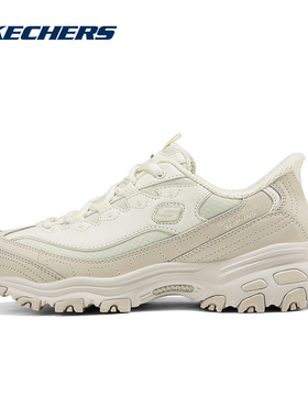 Skechers斯凯奇26春女子户外运动鞋舒适透气休闲鞋 150864/NAT