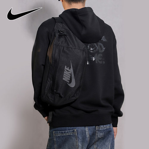 耐克单肩包NIKE耐克斜挎包男包女