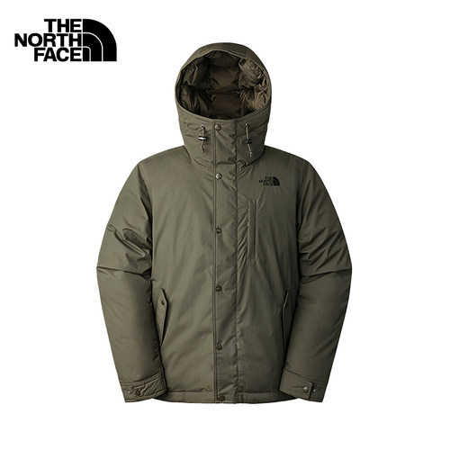 THE NORTH FACE|北面（新款）2025F/W男羽绒服 NF0A88R421L1