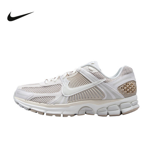 Nike耐克男鞋Zoom Vomero 5低帮复古老爹鞋网面跑步鞋FB9149-006