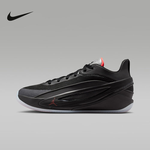 NIKE耐克春季新款东契奇 LUKA 5 PF男子缓震实战篮球鞋HV8087-002