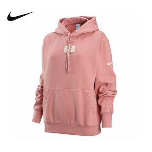FJ4450 耐克 2026春女连帽套头衫 新款 618 NIKE