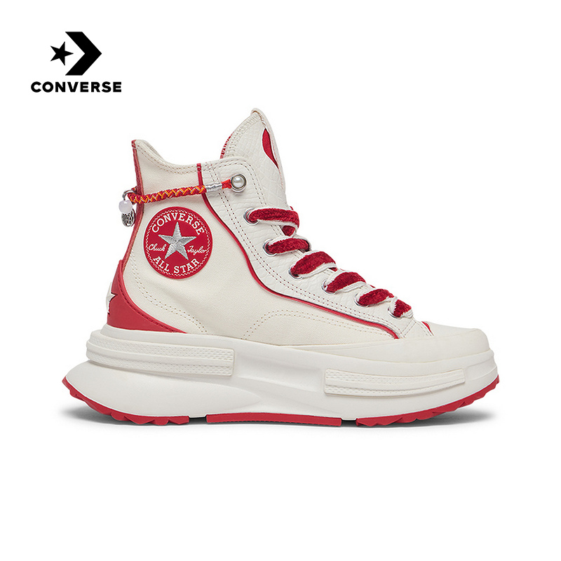 Converse匡威Run Star Legacy CX蛇年系列男女夹心厚底鞋A13346C