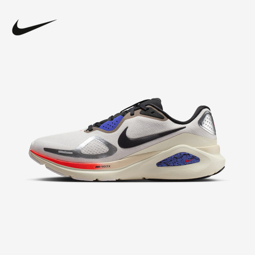 Nike耐克男鞋子STRUCTURE 26稳程运动鞋轻便公路跑步鞋IM6777-121