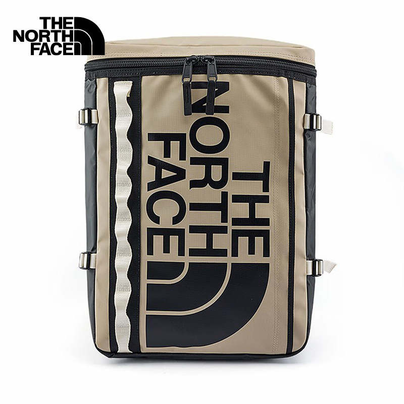 THE NORTH FACE|北面（新款）2025F/W中性双肩包 NF0A3KVRFZI1
