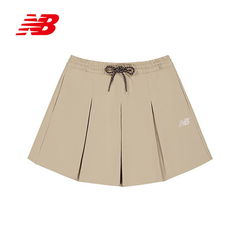 New Balance|（新款）2026春女裙子 WB61G0B5-SOT