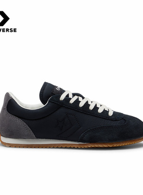 Converse匡威26春季新品复古薄底跑步鞋男女休闲运动鞋 A19434C