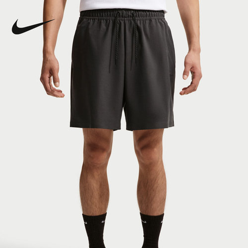 耐克（NIKE）|（新款）2026秋男针织短裤 IF1126-060