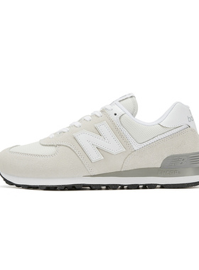 New Balance|（新款）2025春中性慢跑鞋 ML574EVW