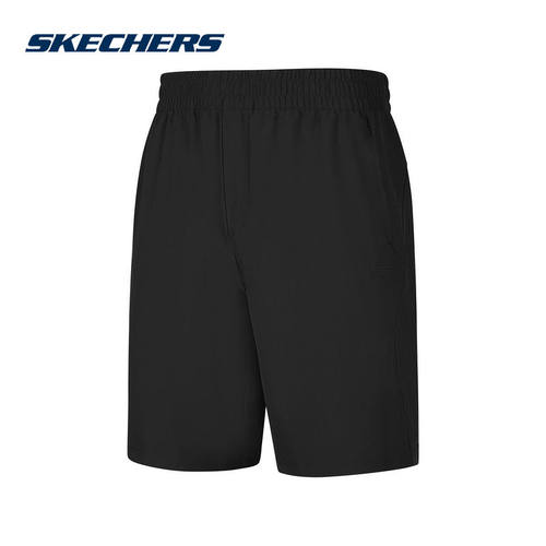 SKECHERS(斯凯奇)|（新款）2026秋男短裤 P226M318-0018