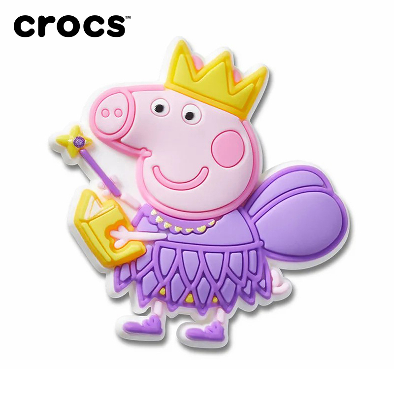 CROCS(卡骆驰)|(新款)2025秋中性配件 10015139