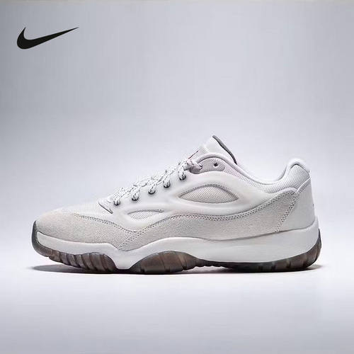 Nike耐克男鞋灰色运动鞋Jordan DMSN 95复古休闲篮球鞋HV4928-005