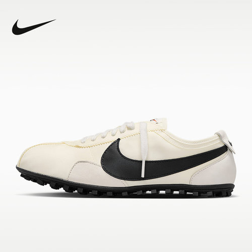 NIKE耐克女鞋Moon Shoe OG SP登月鞋华夫格薄底运动鞋II0407-001
