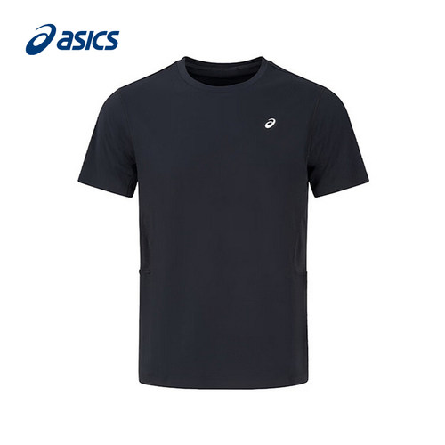 ASICS|（新款）2026F/W男短袖T恤 2031F705-001