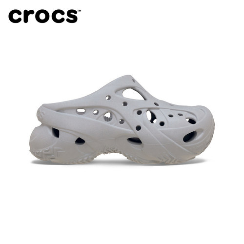 CROCS(卡骆驰)|（新款）2025秋女克骆格 211141-1FT
