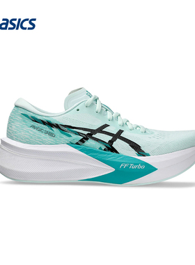 ASICS|（新款）2025S/S女跑步鞋 1012B676-400