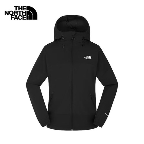 THE NORTH FACE|北面（新款）2026S/S女夹克 NF0A8G76JK31