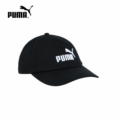 PUMA彪马2025春男女BB CAP AF运动休闲刺绣棒球帽鸭舌帽025907-05