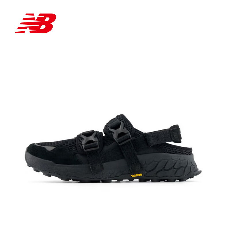 New Balance| NB新款Hierro Sandal男女轻运动休闲凉鞋UHIES71L图片