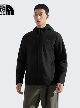 THE NORTH FACE|（新款）2025F/W男棉服 NF0A8FJ6JK31