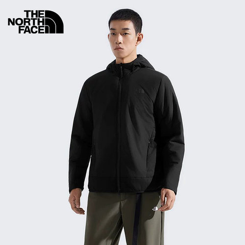 THE NORTH FACE|（新款）2025F/W男棉服 NF0A8FJ6JK31
