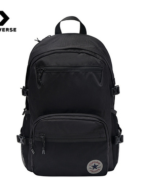 匡威（Converse）|（新款）2025秋中性背包 UA5751-023