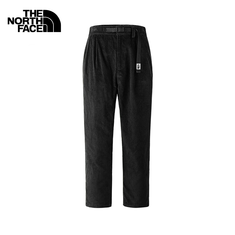 THE NORTH FACE|北面(新款)2024F/W男长裤 NF0A8AHGJK31