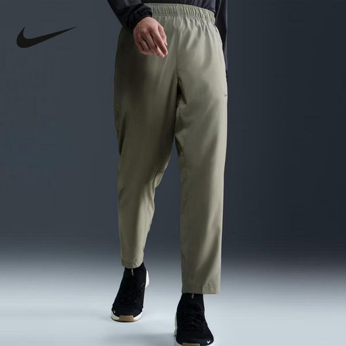 耐克（NIKE）|（新款）2026秋男梭织长裤 FB7491-320