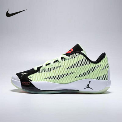 Nike耐克男鞋JORDAN Luka 77透气缓震东契奇实战篮球鞋IF1611-700