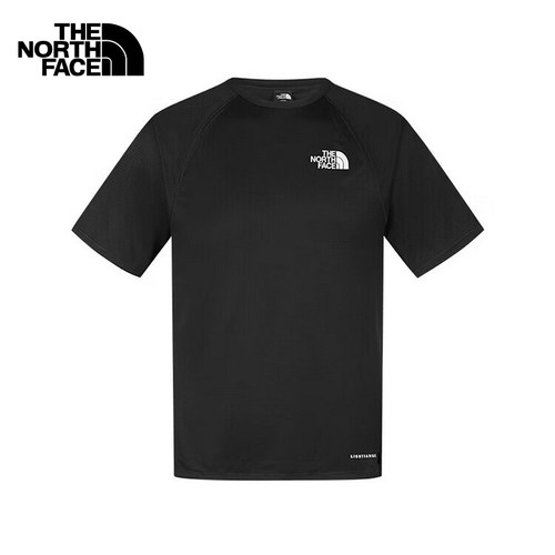 THE NORTH FACE|（新款）2026S/S男短袖 NF0A8BBPJK31