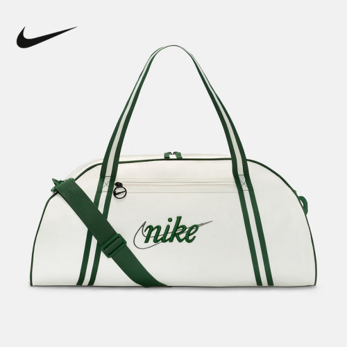 Nike耐克单肩斜挎包休闲轻便健身运动训练旅行休闲包 DH6863-030